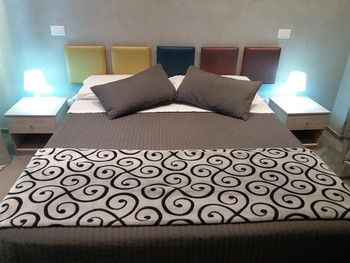 Maliziusella Guest house *