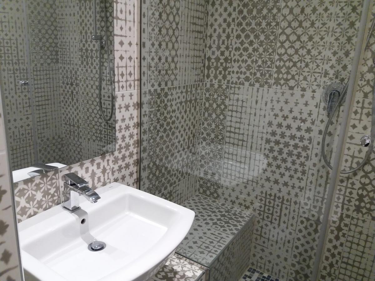 Maliziusella Guest house Naples