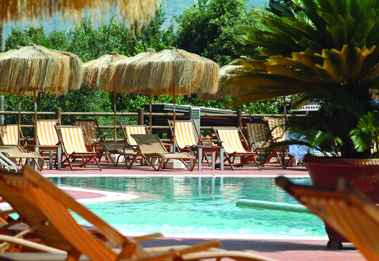 Montespina Park 4* Naples