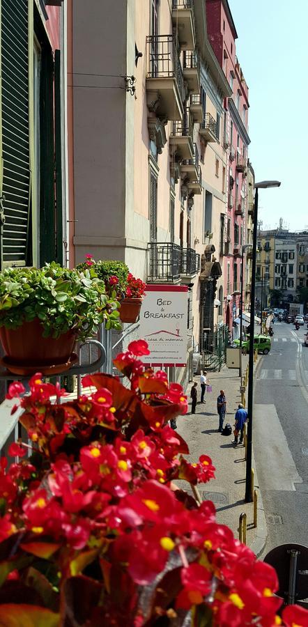 A Casa Di Mamma Bed & Breakfast