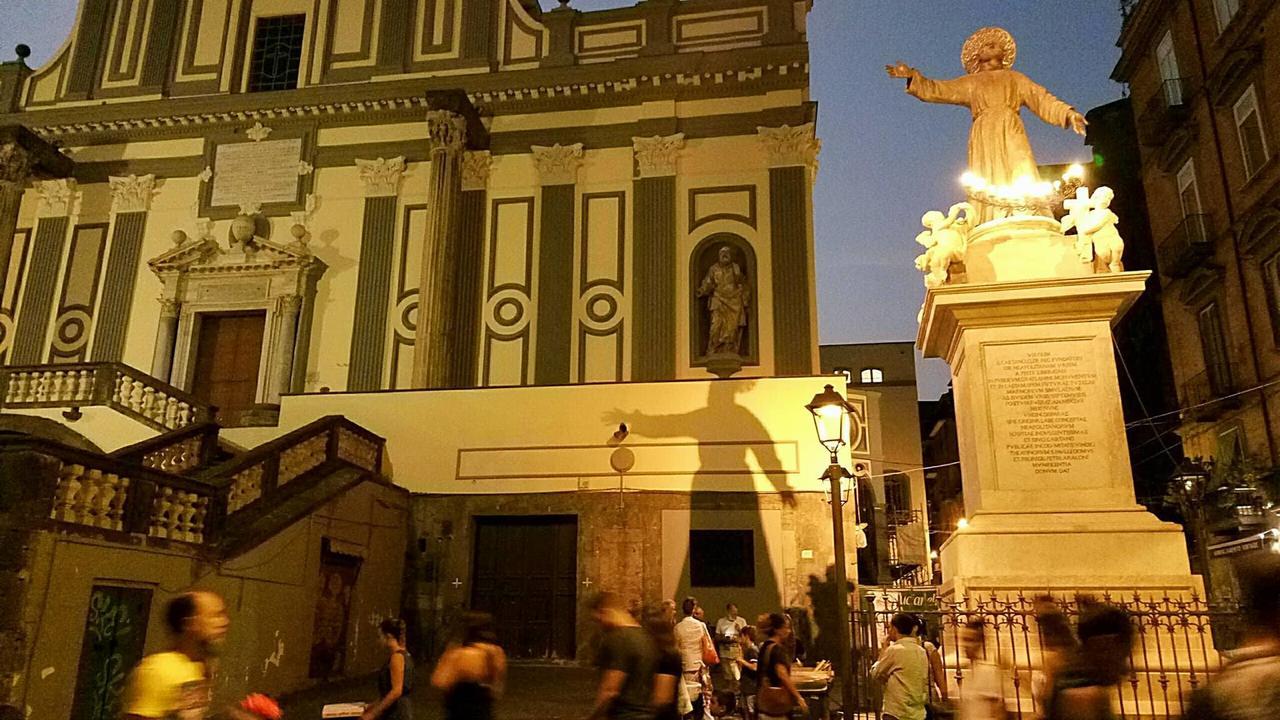 A Casa Di Mamma Bed & Breakfast