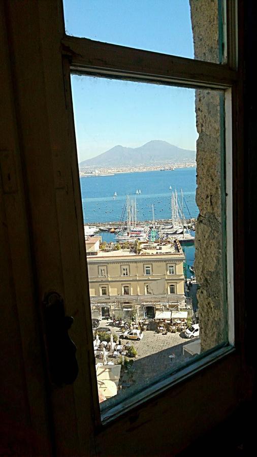 Bed & Breakfast A Casa Di Mamma Naples