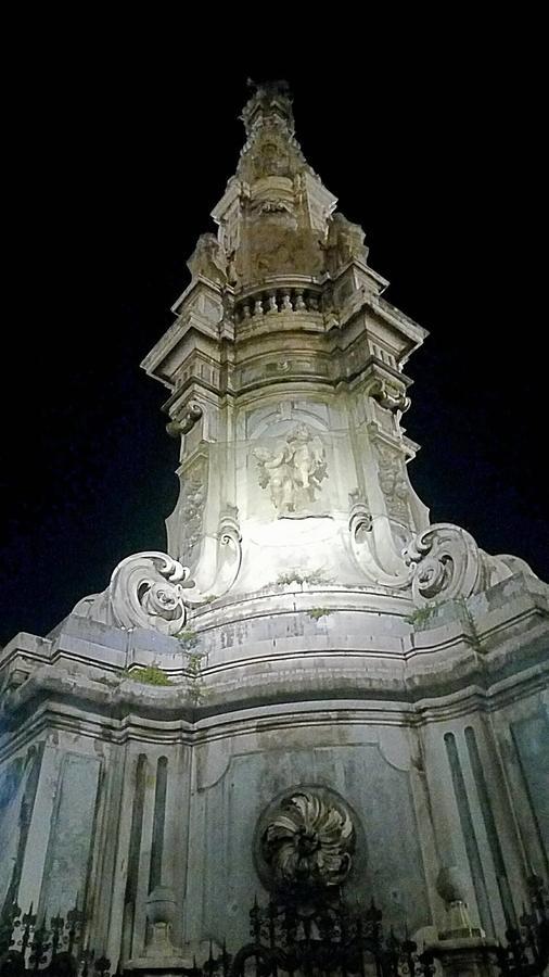 A Casa Di Mamma Naples