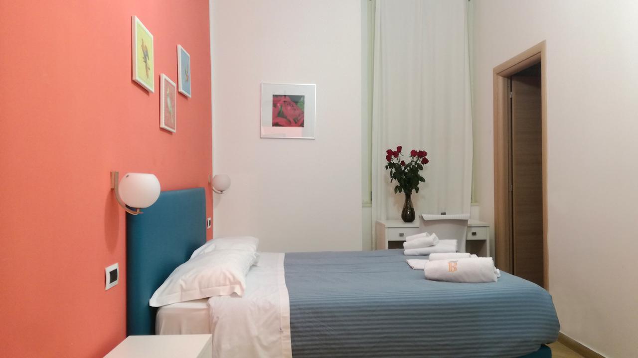 Bovio Modern Naples