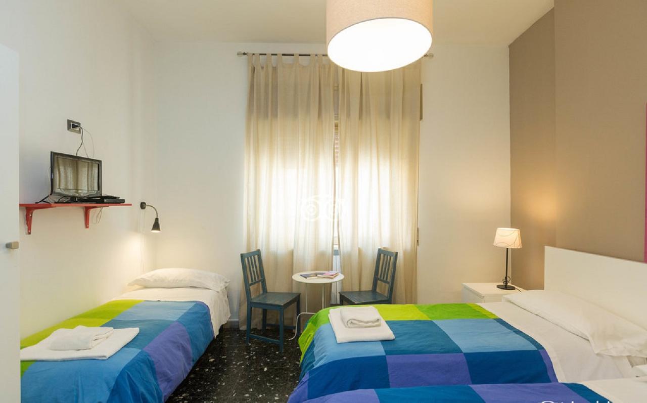 Hostel Of The Sun