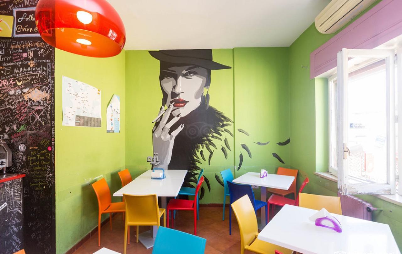 Of The Sun Hostel