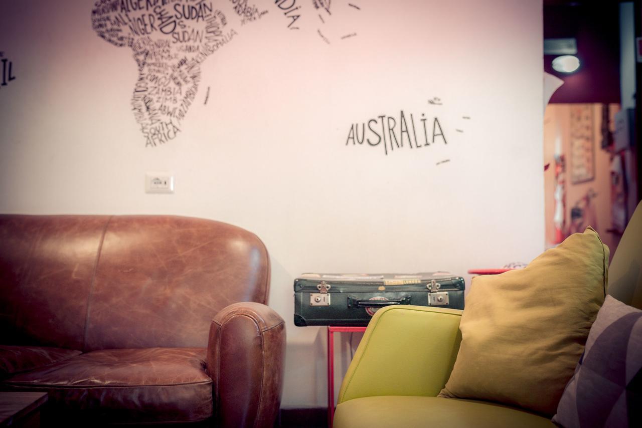 Of The Sun Hostel *