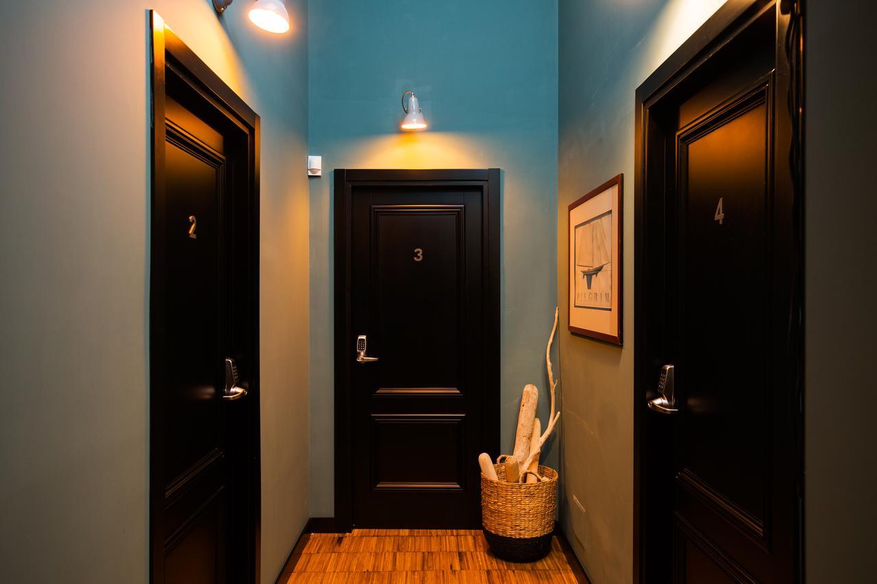 Apartment Na-locanda