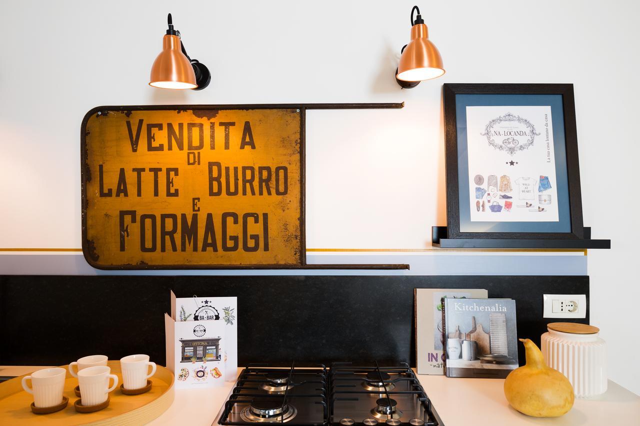 Na-locanda * Naples