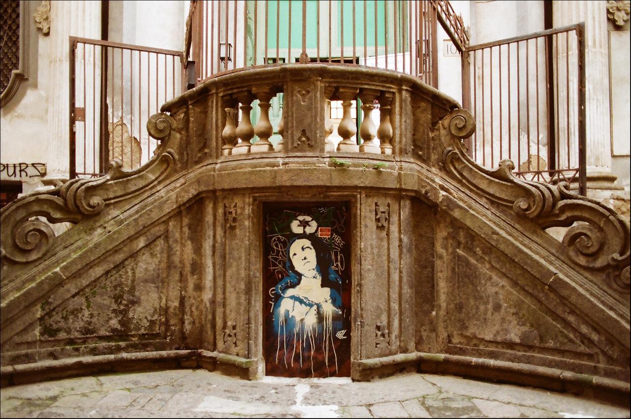 Bed & Breakfast Portanova Naples