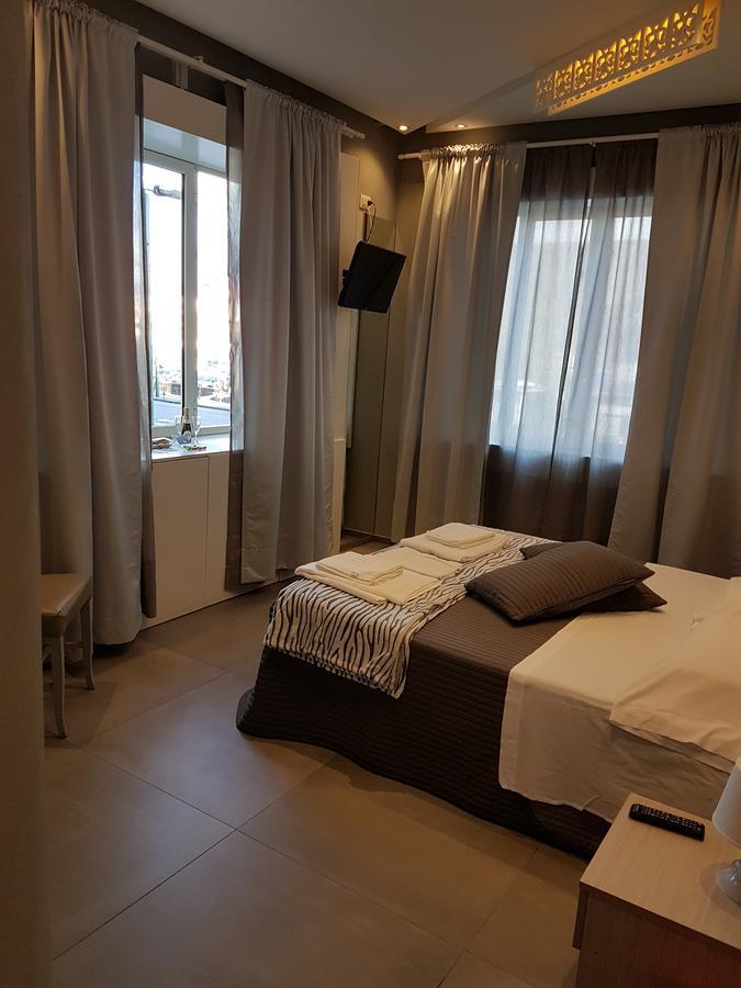 Maliziusella Guest house Naples