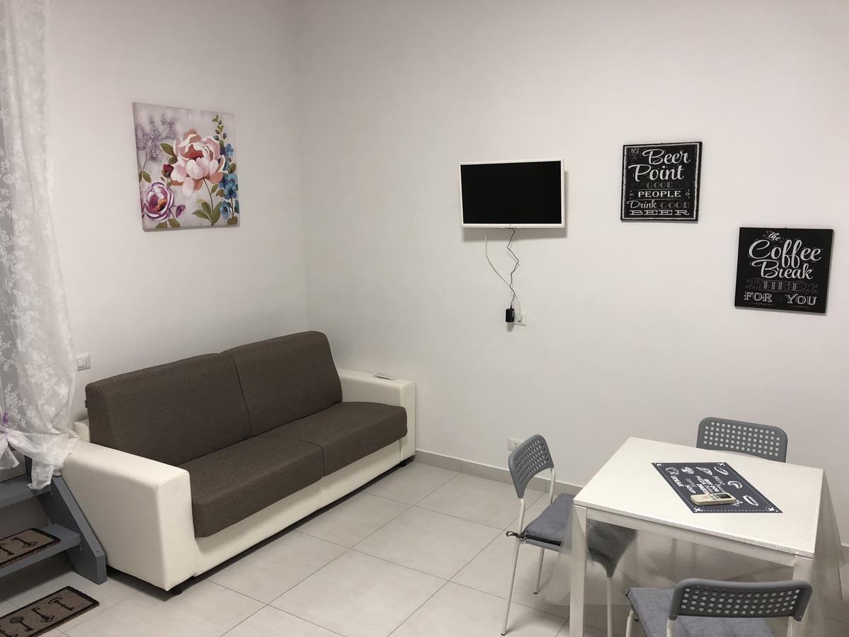 Apartment 'o Vascio Vomero Naples