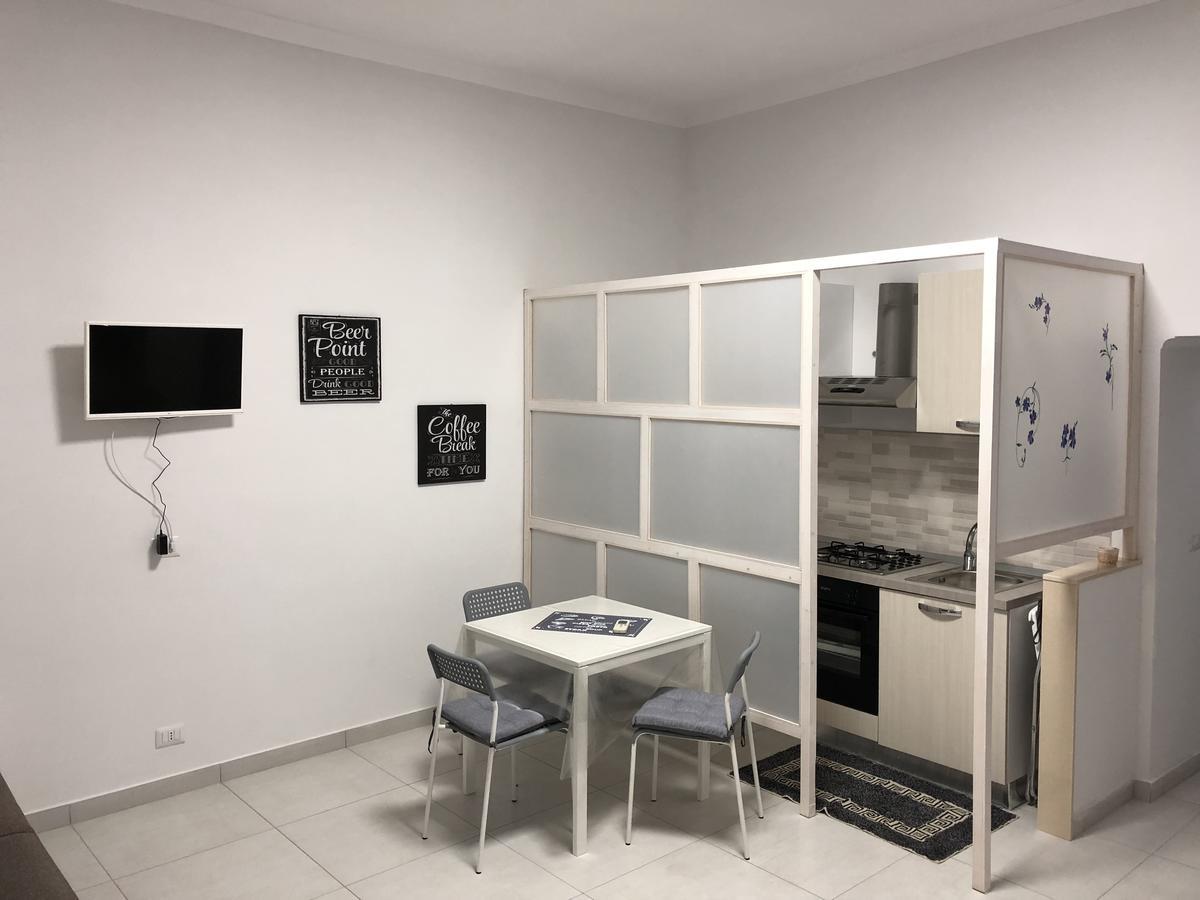 'o Vascio Vomero Apartment