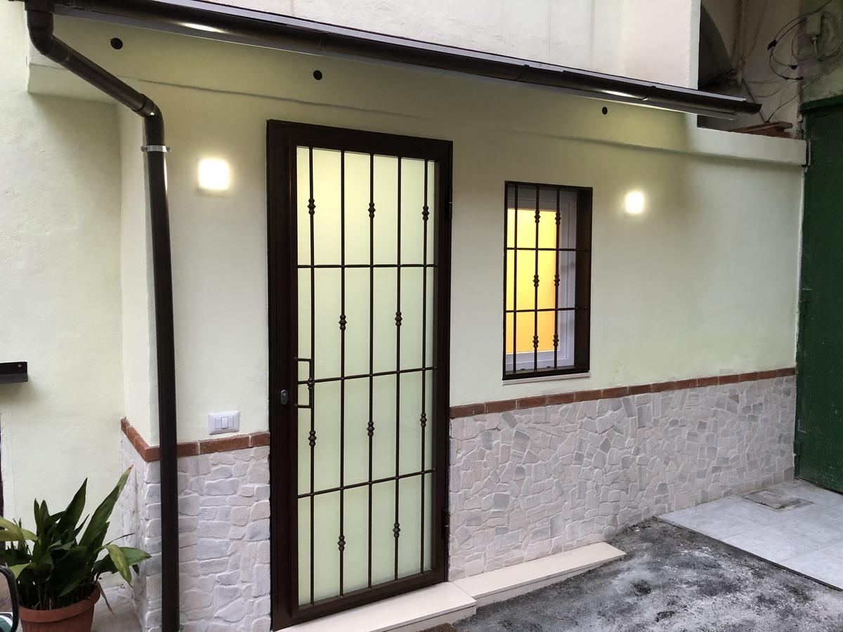 'o Vascio Vomero Apartment Naples