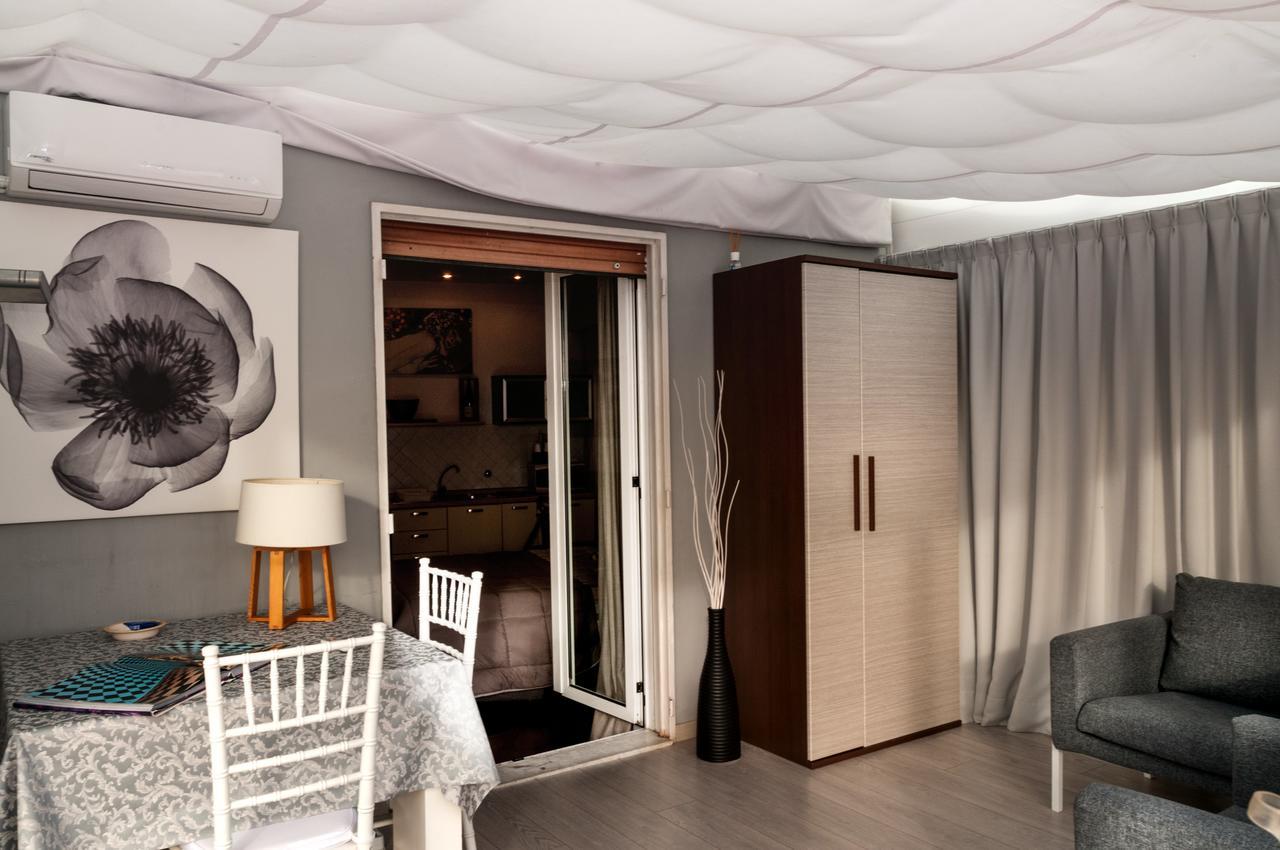 Attico Al Centro Di Holiday home Naples