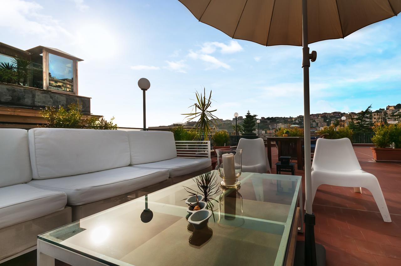 Holiday home Attico Al Centro Di *