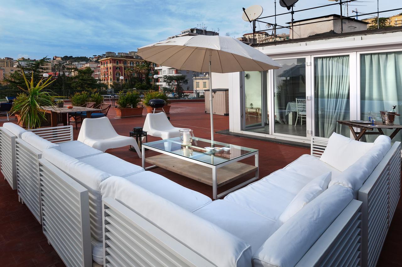 Holiday home Attico Al Centro Di *