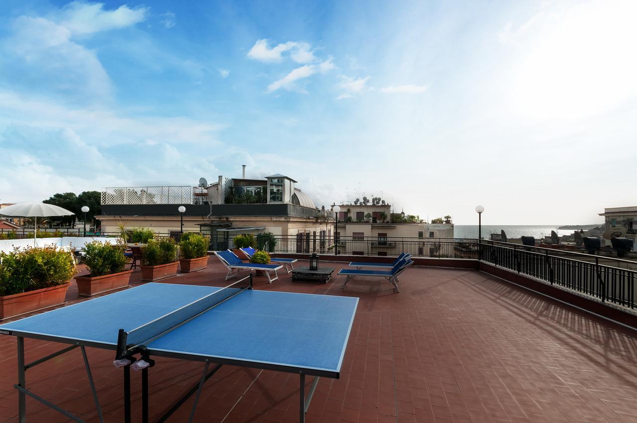 Attico Al Centro Di Holiday home