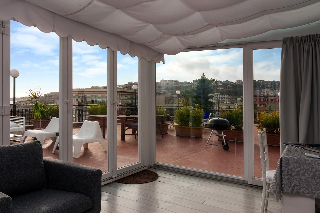 Attico Al Centro Di Holiday home *
