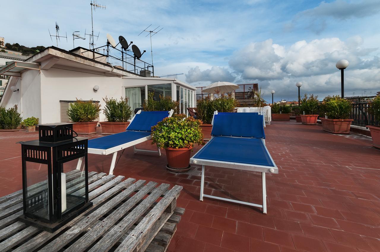 Holiday home Attico Al Centro Di *