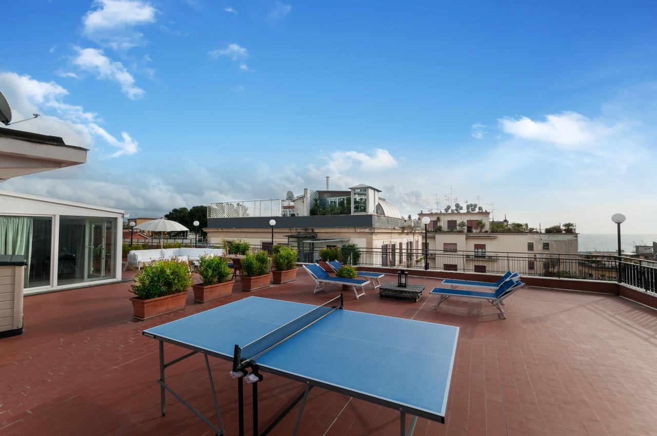 Attico Al Centro Di Holiday home *