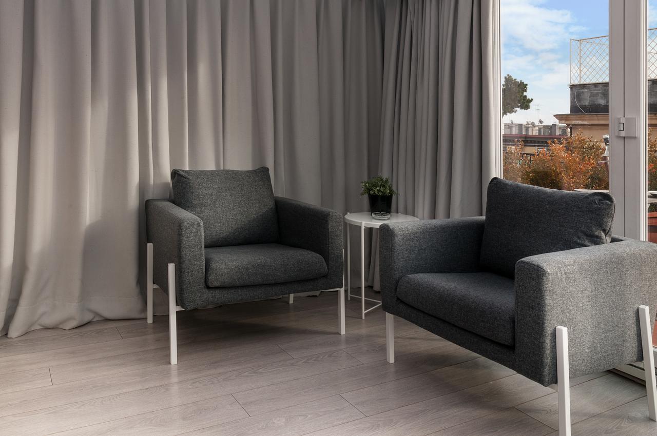 Attico Al Centro Di Holiday home *
