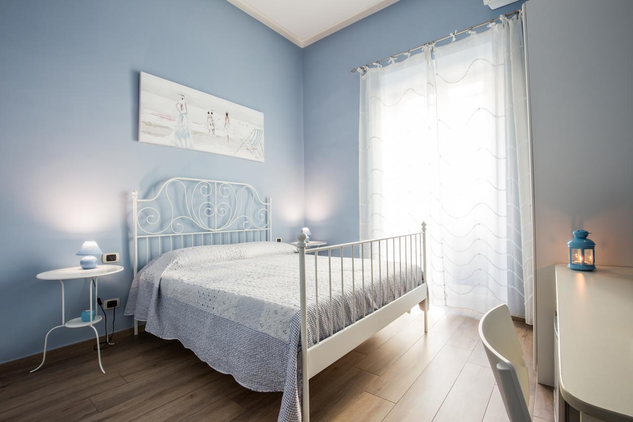 Bed & Breakfast Parthenope 3*