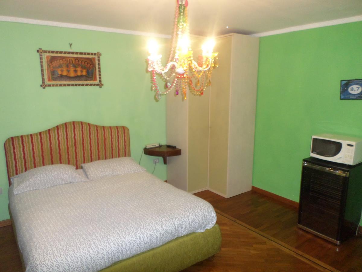 Guest house Zia Sua Naples