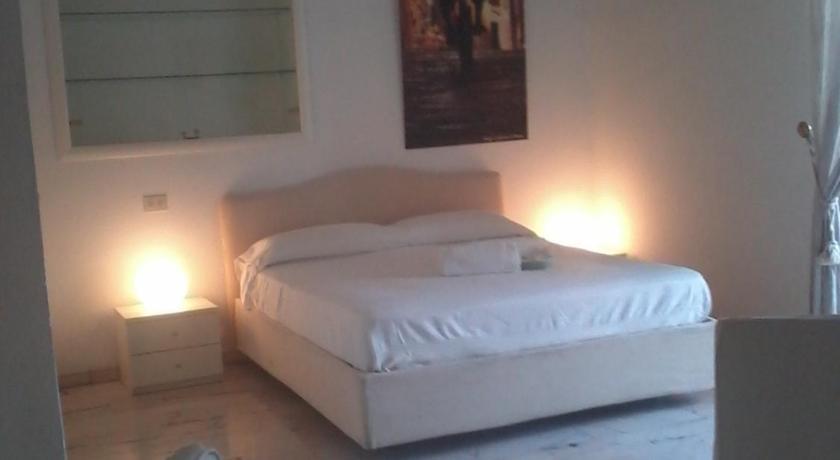 Palazzo Ruffo Di Bagnara Bed & Breakfast 2*