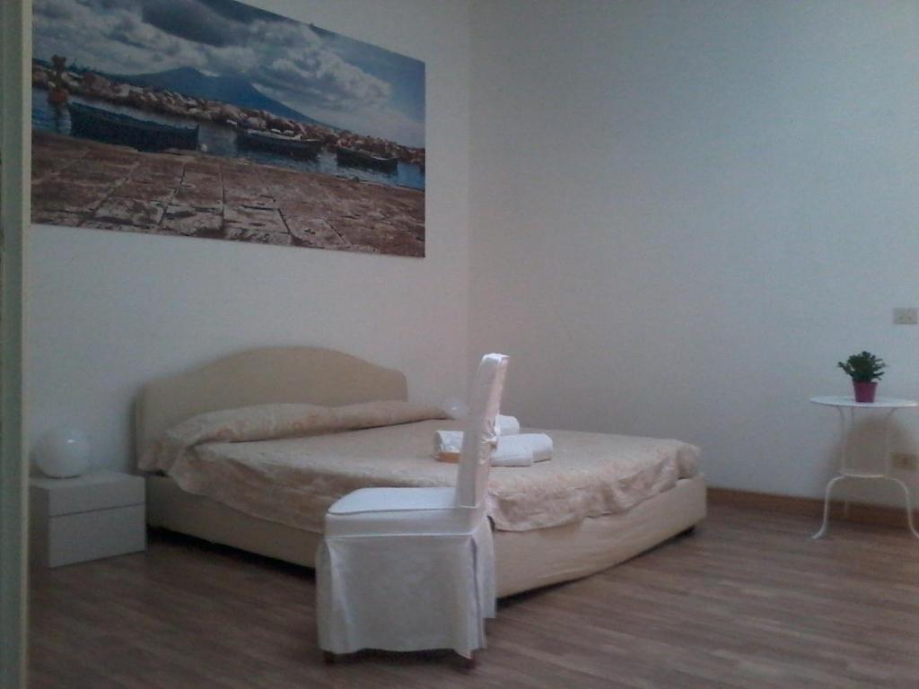 Bed & Breakfast Palazzo Ruffo Di Bagnara