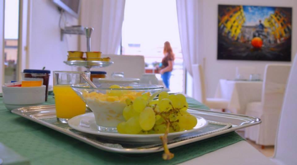 Bed & Breakfast Palazzo Ruffo Di Bagnara
