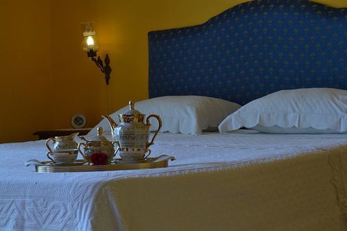 Bed & Breakfast A Casa Di Mamma