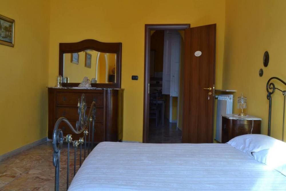 A Casa Di Mamma Bed & Breakfast