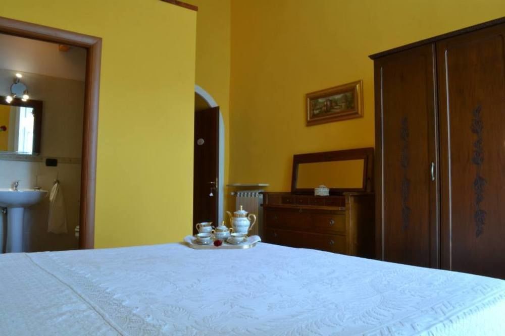 Bed & Breakfast A Casa Di Mamma 2*