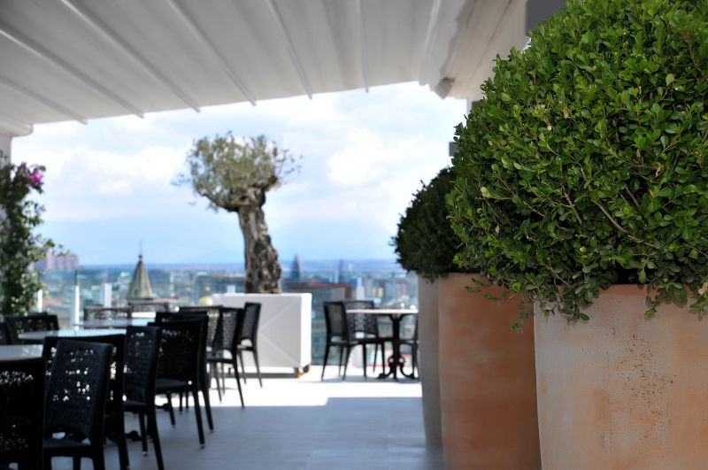 Grand Oriente Hotel Naples