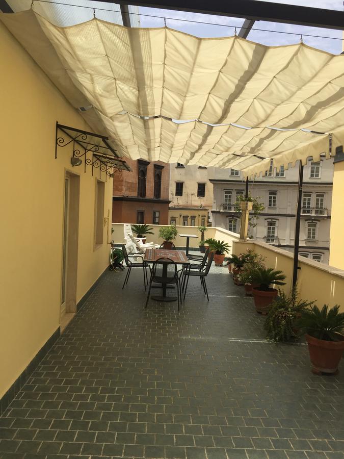La Residenza Naples