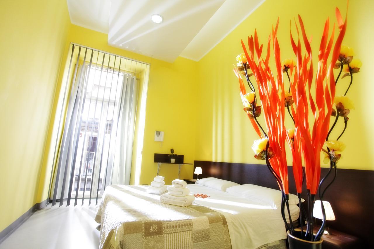 Chiaia Relax Bed & Breakfast Naples
