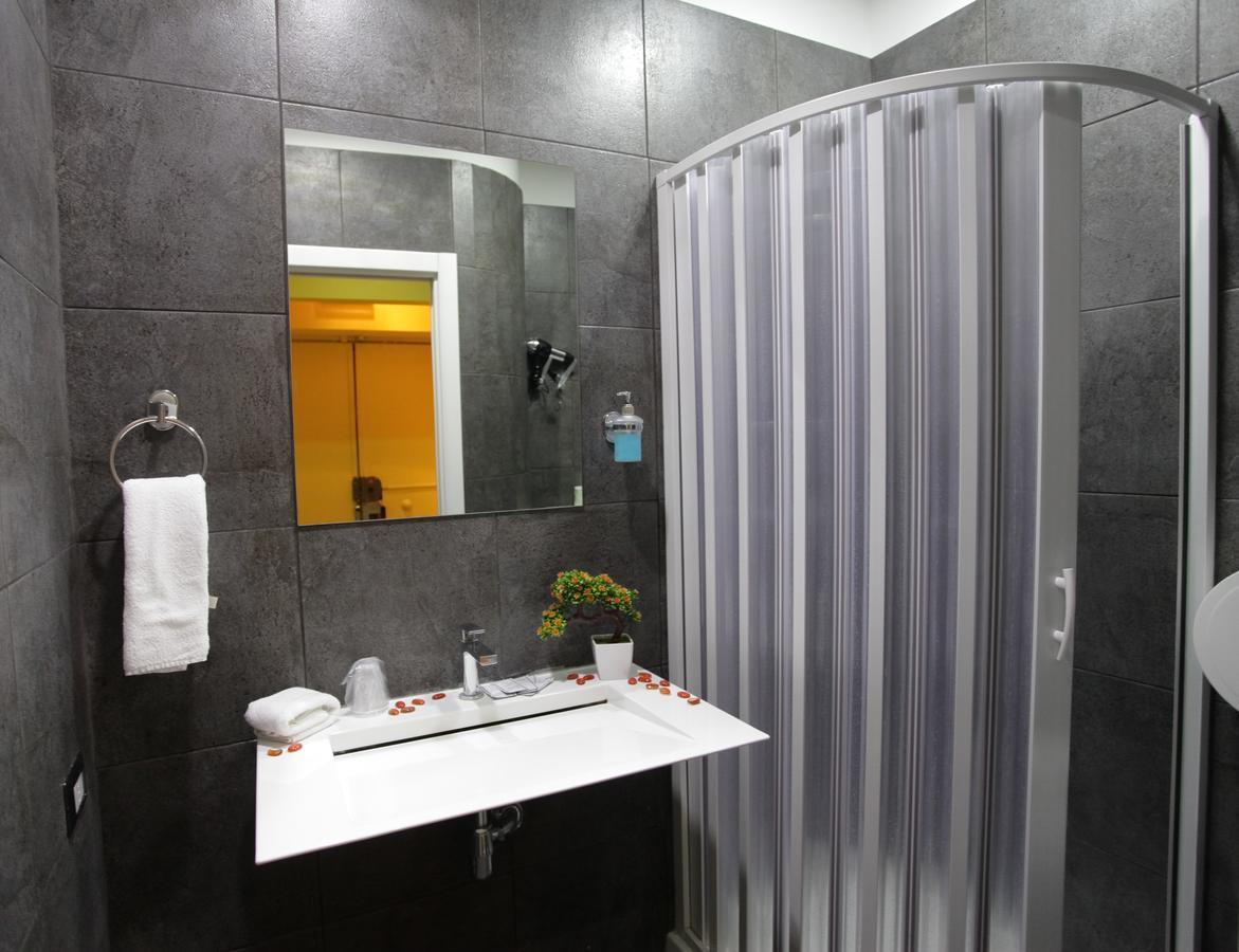 Bed & Breakfast Chiaia Relax 2*