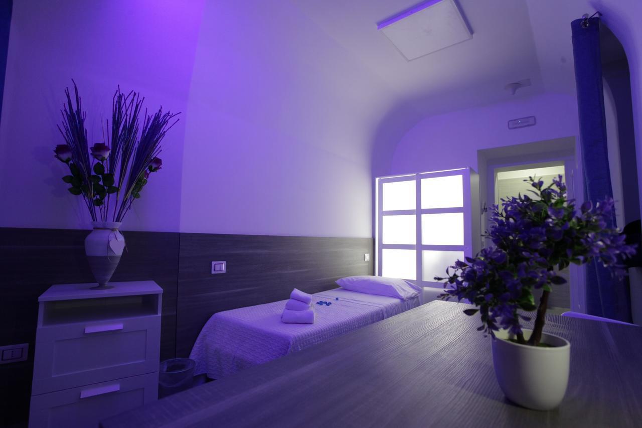Bed & Breakfast Chiaia Relax 2*