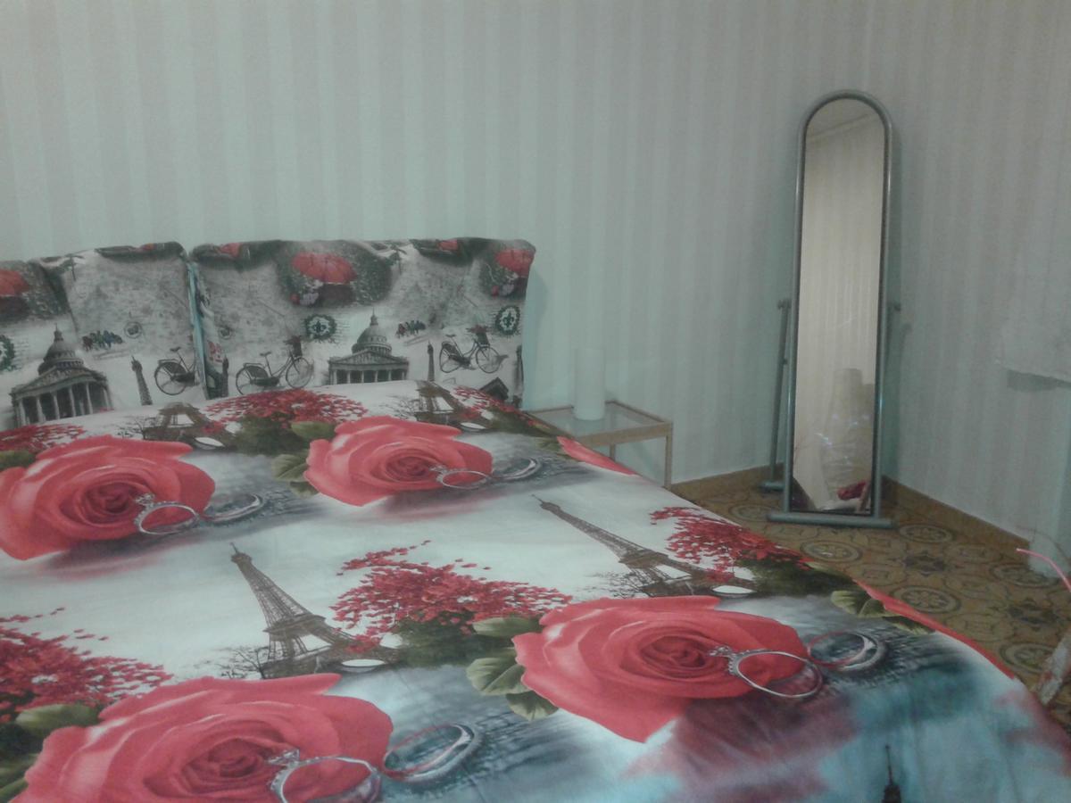 A Casa Di Grazia Bed & Breakfast