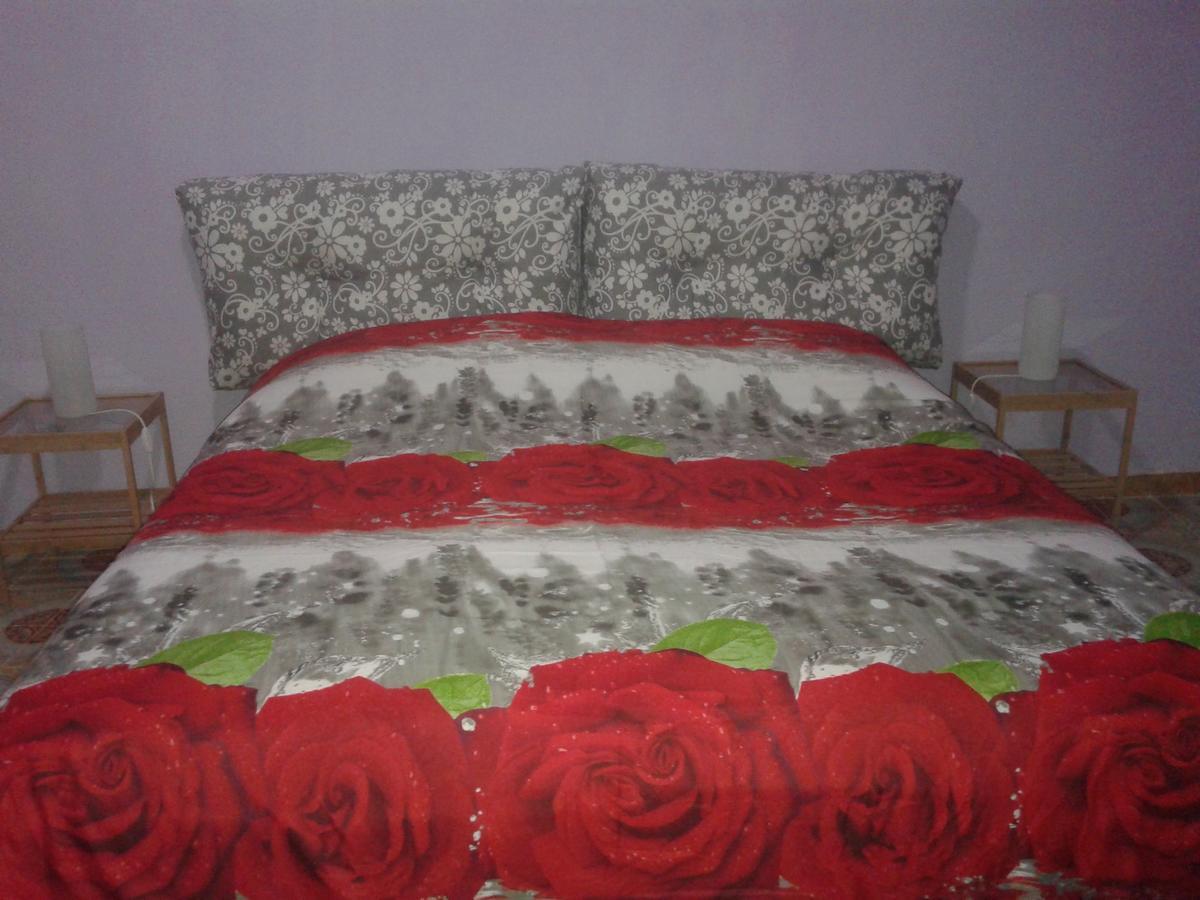 Bed & Breakfast A Casa Di Grazia