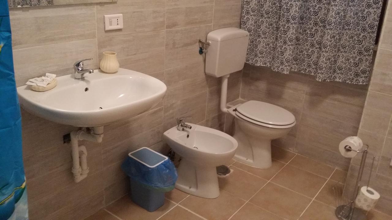 A Casa Di Grazia