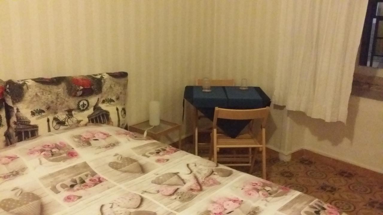 A Casa Di Grazia