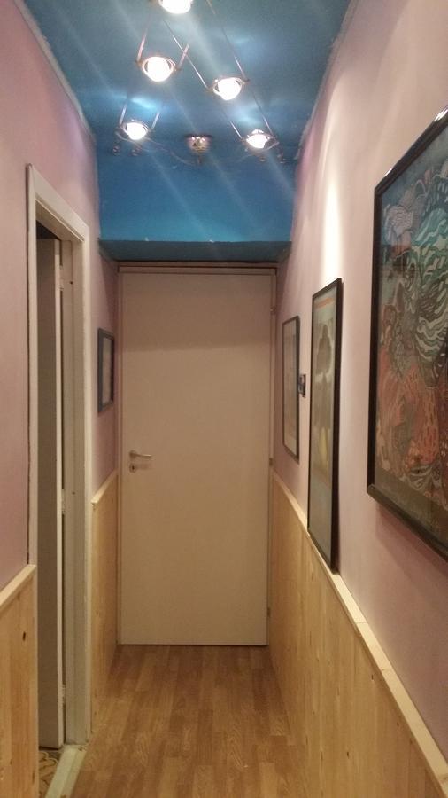 A Casa Di Grazia Bed & Breakfast Naples