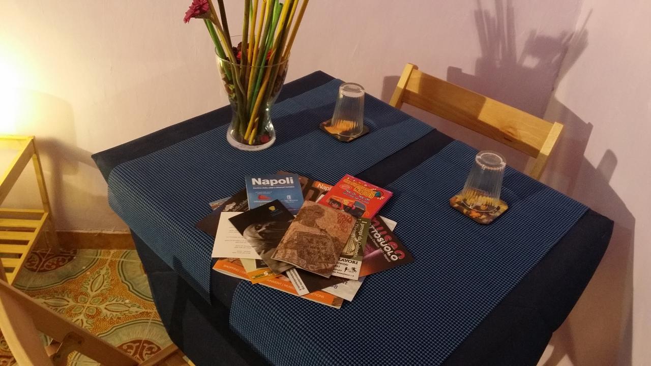 Bed & Breakfast A Casa Di Grazia Naples