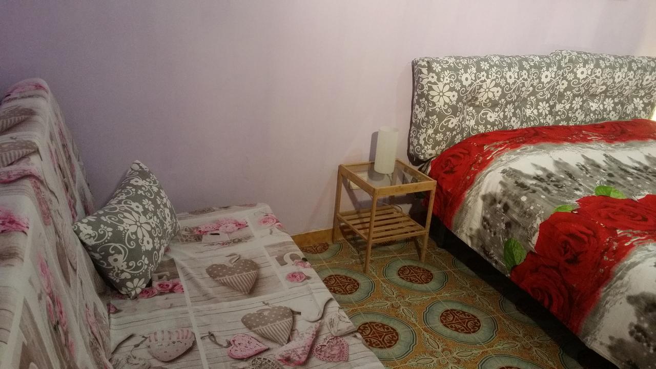 A Casa Di Grazia 2* Naples