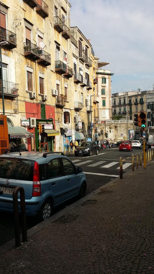 A Casa Di Grazia Naples