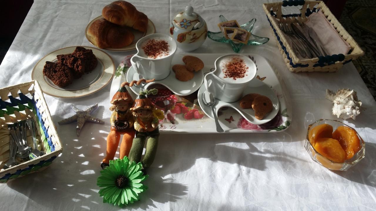 A Casa Di Grazia Bed & Breakfast 2*