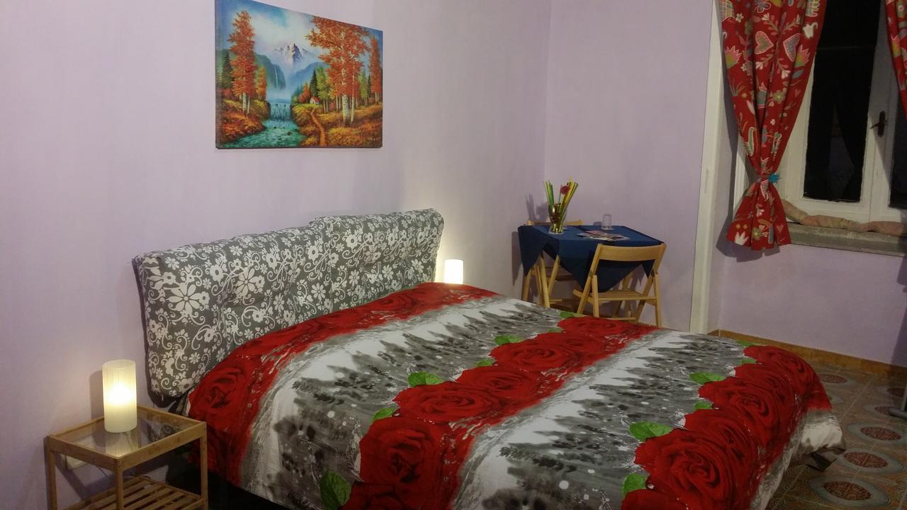 Bed & Breakfast A Casa Di Grazia 2*