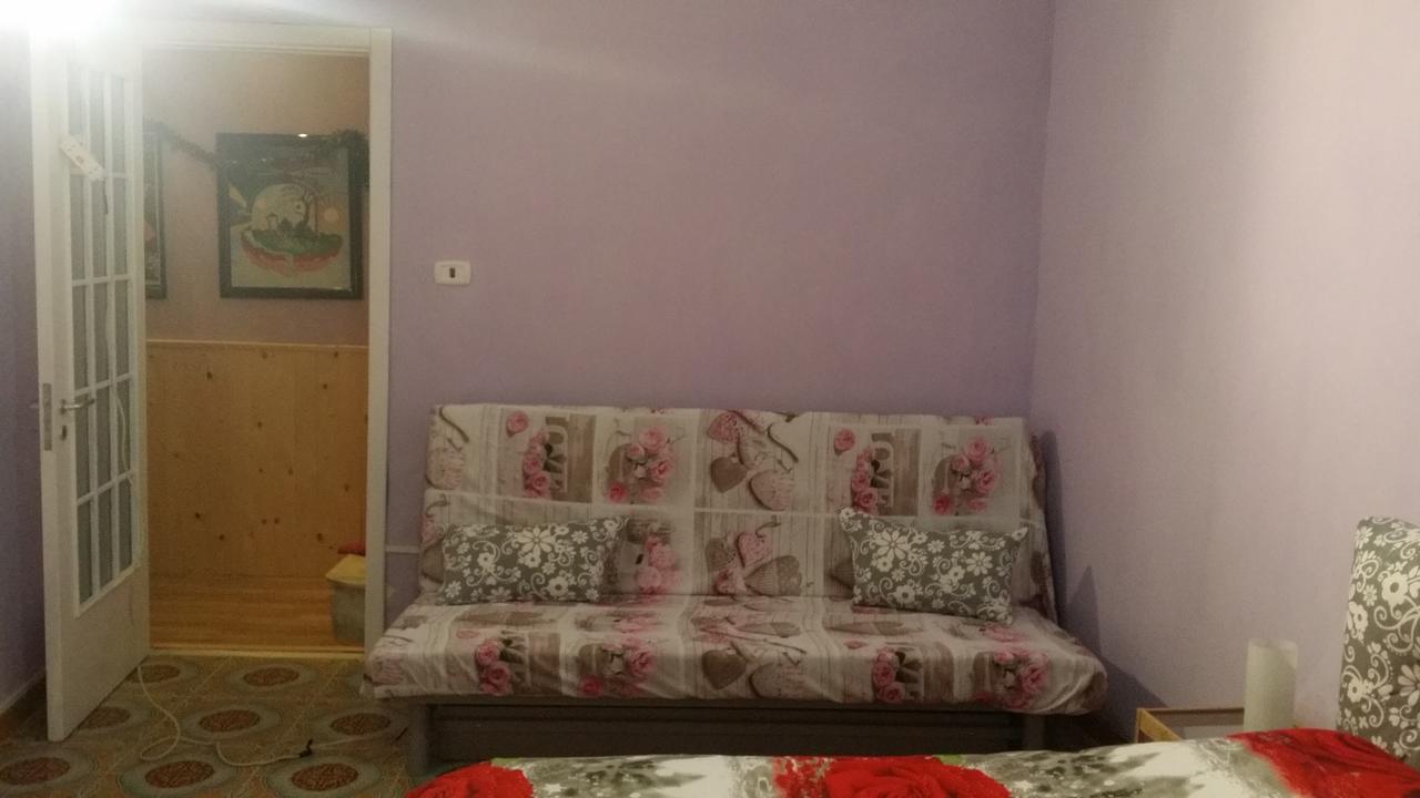 Bed & Breakfast A Casa Di Grazia Naples